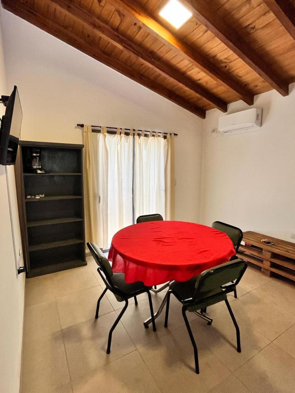 Apartment Simona Santa Rosa de Calamuchita