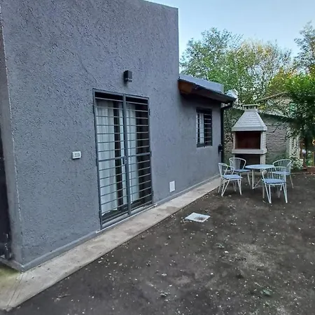 Villa Simona Santa Rosa de Calamuchita Exterior foto