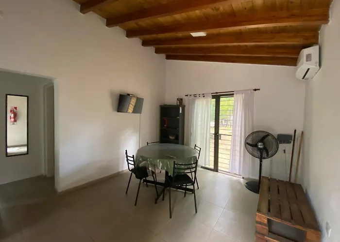 Villa Simona