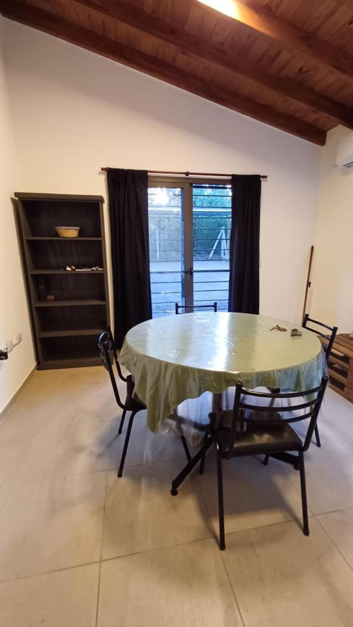 Simona Apartamento Santa Rosa de Calamuchita