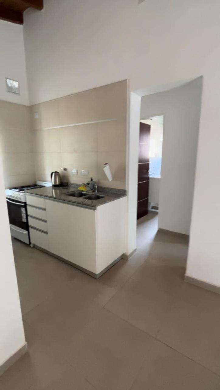 Simona Apartamento Santa Rosa de Calamuchita