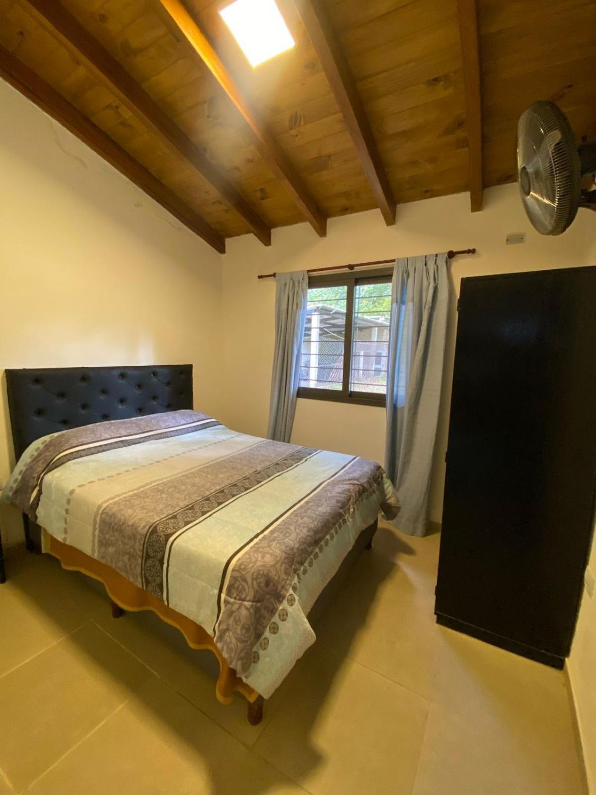 Simona Apartamento Santa Rosa de Calamuchita