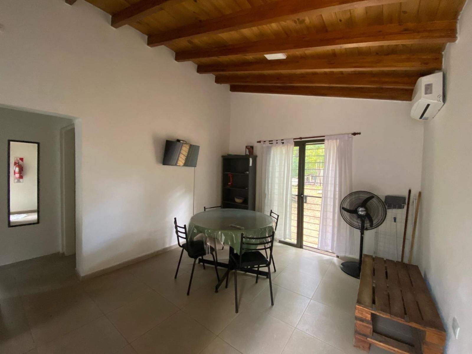 Simona Apartamento Santa Rosa de Calamuchita